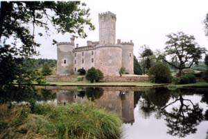 Château de Montbrun - Coup de coeur du jury